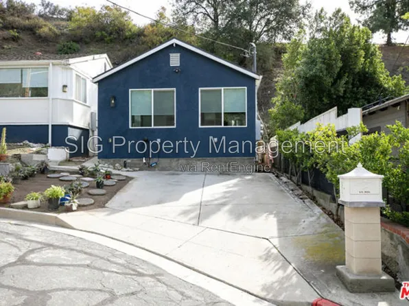 2748 Hollister Ter, Glendale, CA 91206
