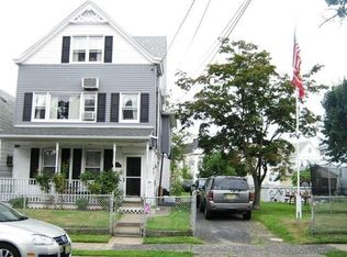 19 Morris Ave FL 2ND, Garfield, NJ 07026