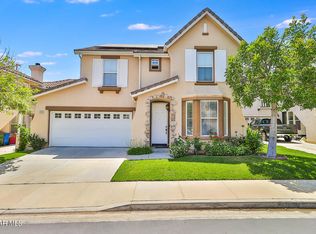 249 Rustling Heights Ct, Simi Valley, CA 93065