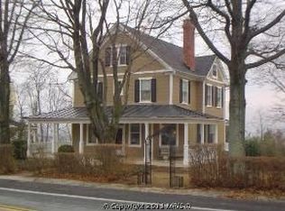 6714 Jefferson Blvd, Frederick, MD 21703