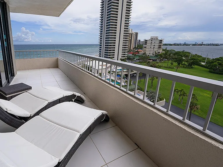 5540 N Ocean Dr #7B — Photo 11