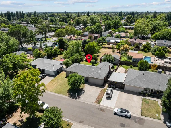 6545 Miles Ln, Carmichael, CA 95608
