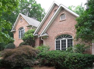 6033 Summerston Pl, Charlotte, NC 28277