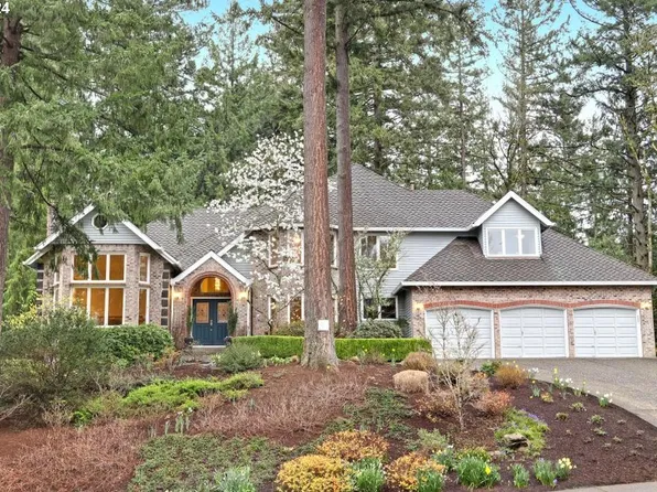 3096 NW 126th Pl, Portland, OR 97229