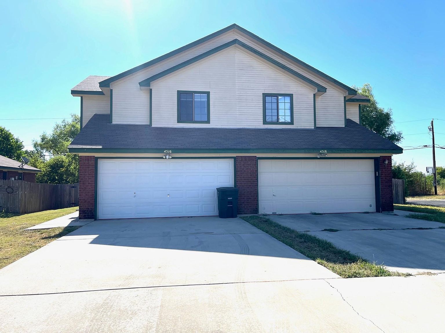 4516 Ronald Dr, Killeen, TX 76542 Zillow