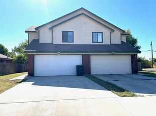 4516 Ronald Dr, Killeen, TX 76542