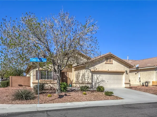 4705 Cedar Ranch Ct, North Las Vegas, NV 89031