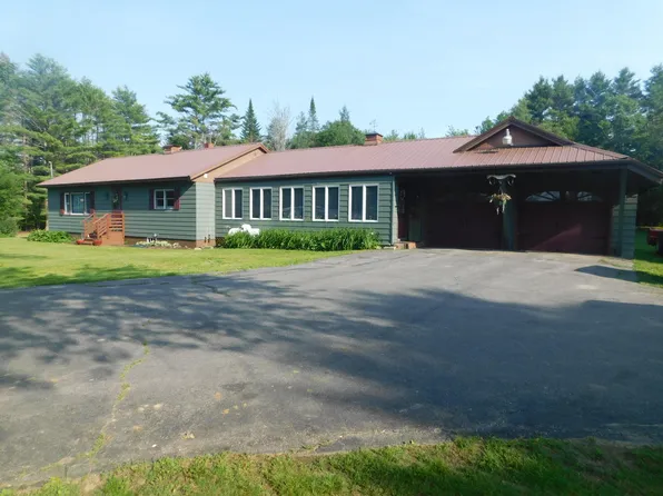 411 White School House Road, Madison, ME 04950