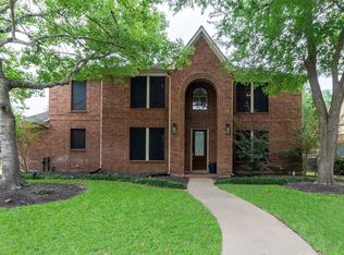 1107 Copperwood Ct, Richmond, TX 77406