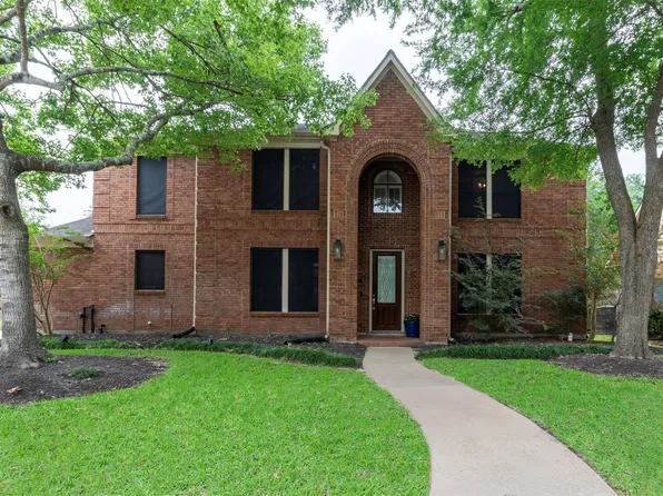 1107 Copperwood Ct, Richmond, TX 77406