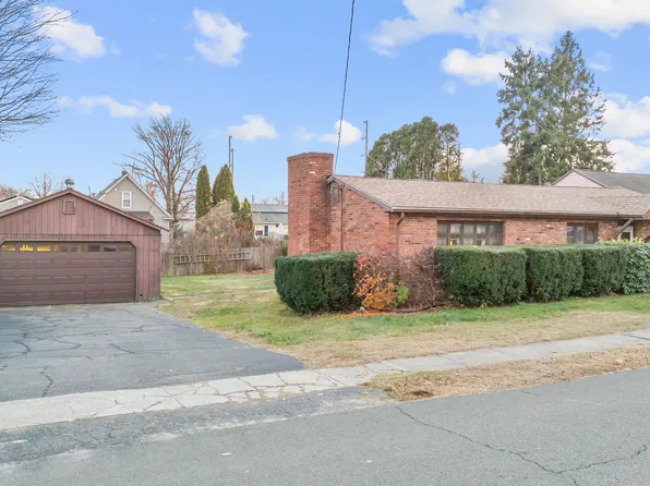 71 Kent Street, Milford, CT 06461