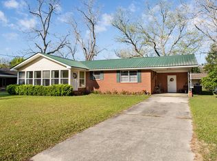 925 Bud St, Blackshear, GA 31516