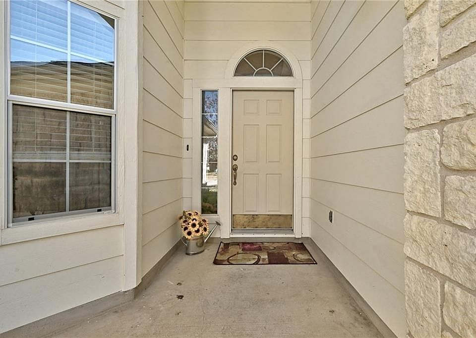 317 McCoy Ln, Hutto, TX 78634 Zillow
