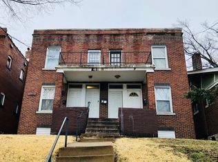 4334-4336 Oregon Ave #1A101650, Saint Louis, MO