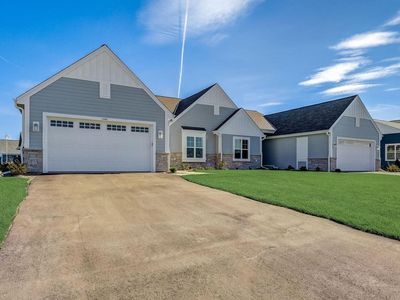 1400 Prairie Creek CIRCLE #7, Oconomowoc, WI, 53066