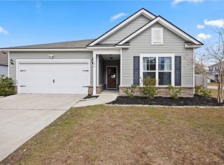23 Keowee Ln, Beaufort, SC 29906