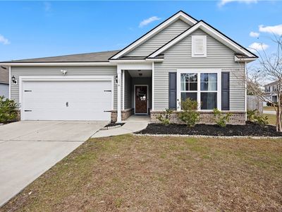 23 Keowee Ln, Beaufort, SC, 29906