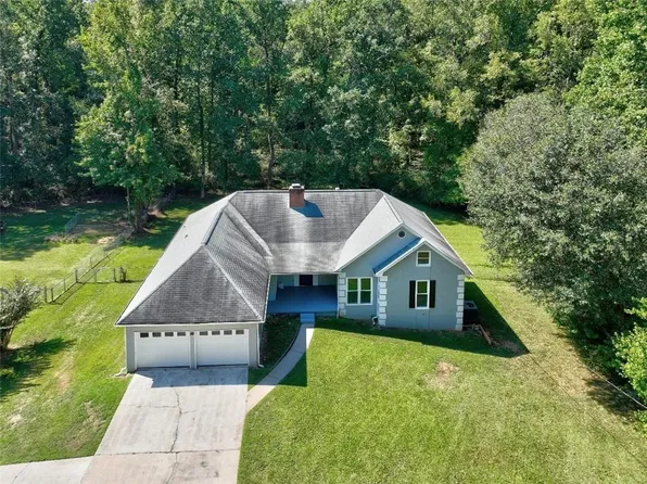 242 Clarkdell Dr, Stockbridge, GA 30281