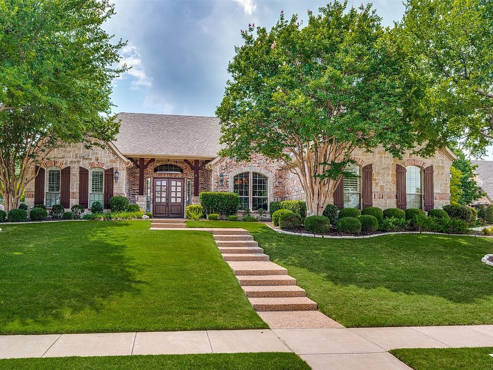 1181 Terrace Manor Dr, Prosper, TX 75078 Zillow