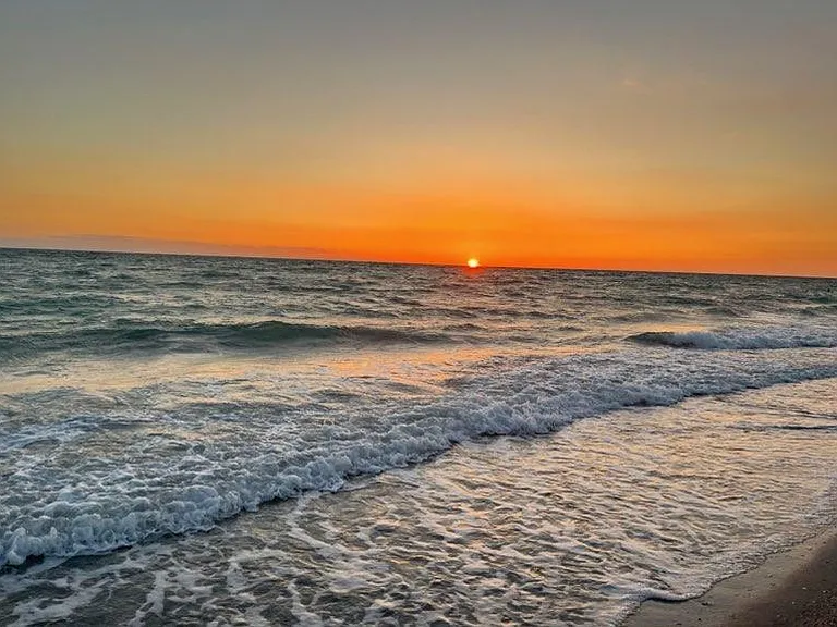 Englewood, Beach