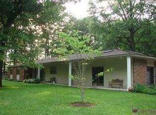 2841 Waterloo Rd, Mogadore, OH 44260