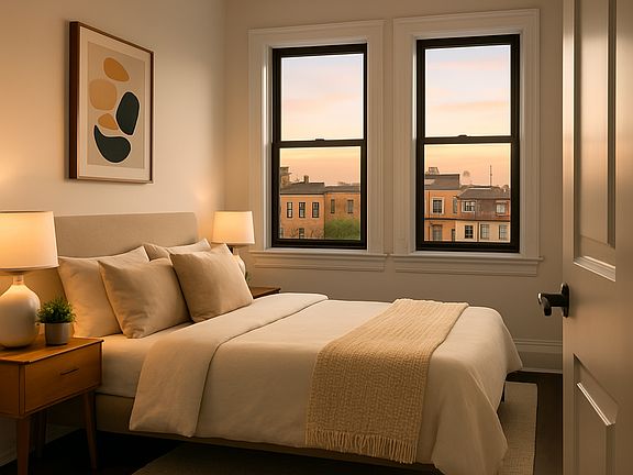 4th image of 7-15 School St #7