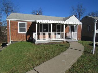 546 Sunnyland Ave, Pittsburgh, PA 15227