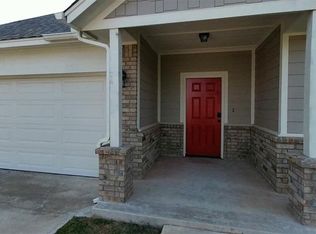 9515 Woodchuck Ct, Edmond, OK 73034