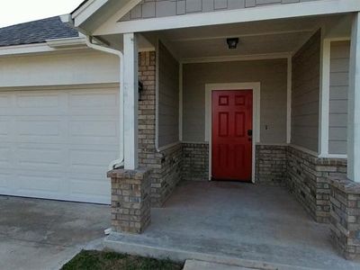9515 Woodchuck Ct, Edmond, OK, 73034