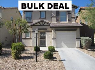 140 Trumphet Lilly Ave, Las Vegas, NV 89183