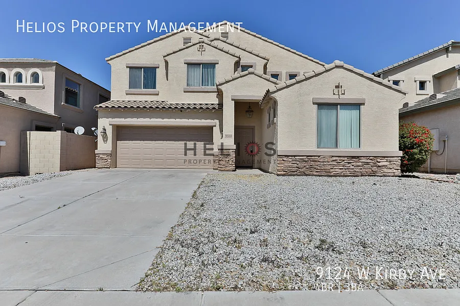Amazing Tolleson Home! Move in Ready! — Photo 2