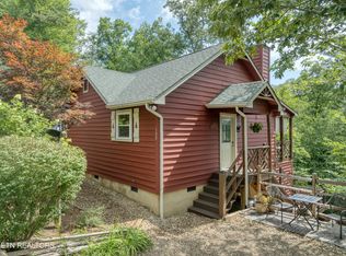 132 Cutter Gap Rd, Townsend, TN 37882