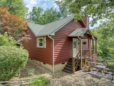 132 Cutter Gap Rd, Townsend, TN, 37882