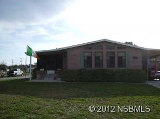 152 Indian River Dr N, Edgewater, FL 32141