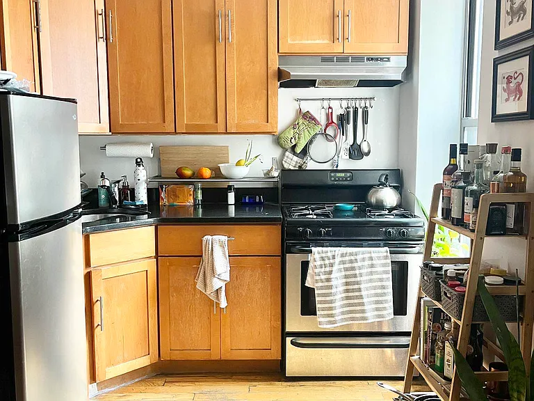1496 Bushwick Ave #3D — Photo 3