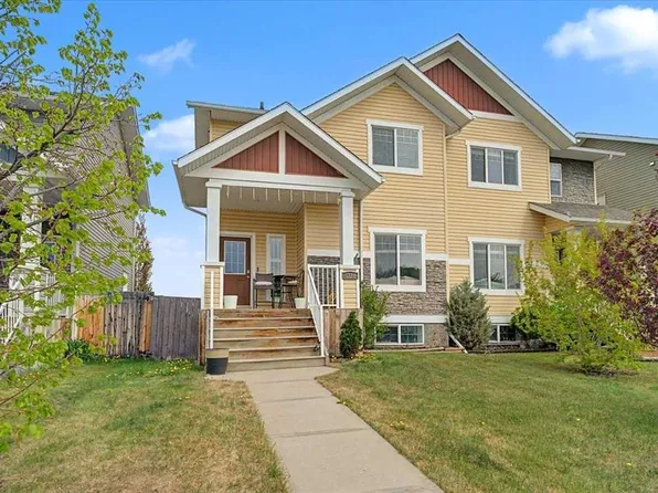 8770 S 72nd Ave, Grande Prairie, AB T8X 0K6