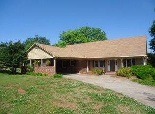 234 Sheffield Rd, Greer, SC 29651