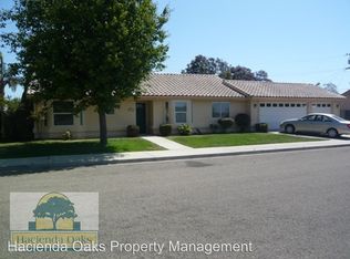 1610 E Rowland Dr, Santa Maria, CA 93454