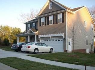 3801 Stoneybrook Dr, Durham, NC 27705