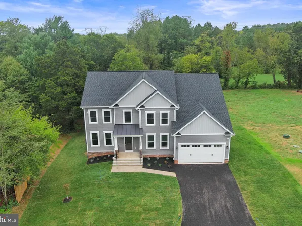13900 Carriage Ford Rd, Nokesville, VA 20181