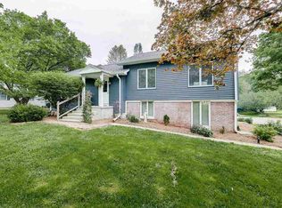 3008 Dellwood Dr, Kokomo, IN 46902