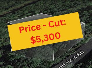 Overland Pass Rd #272, Claysburg, PA 16625