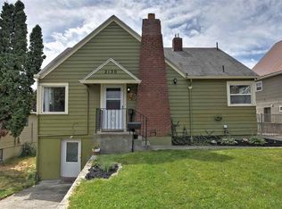 2120 E 9th Ave, Spokane, WA 99202