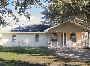 21982 N Sunflower Rd, Edinburg, TX 78542