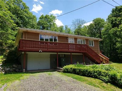 48 Mountain Rd, Tuxedo Park, NY, 10987