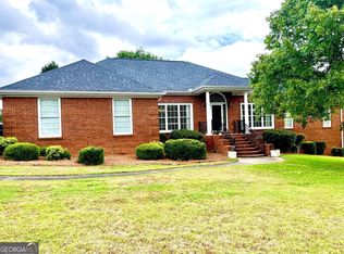 322 Briarmoor Dr, Warner Robins, GA 31088