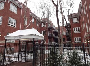 914 W Agatite Ave APT 2N, Chicago, IL 60640
