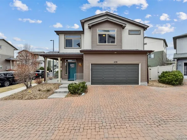 5179 Andes Street, Denver, CO 80249