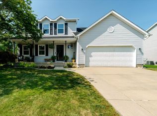 808 Phaeton Pl, Normal, IL 61761