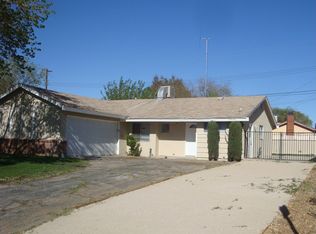 45444 Gingham Ave, Lancaster, CA 93535